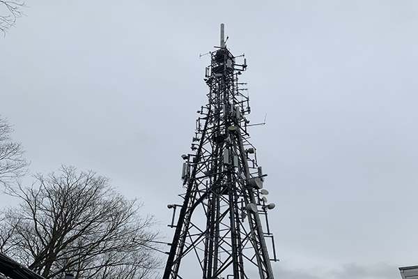 Arqiva Decom