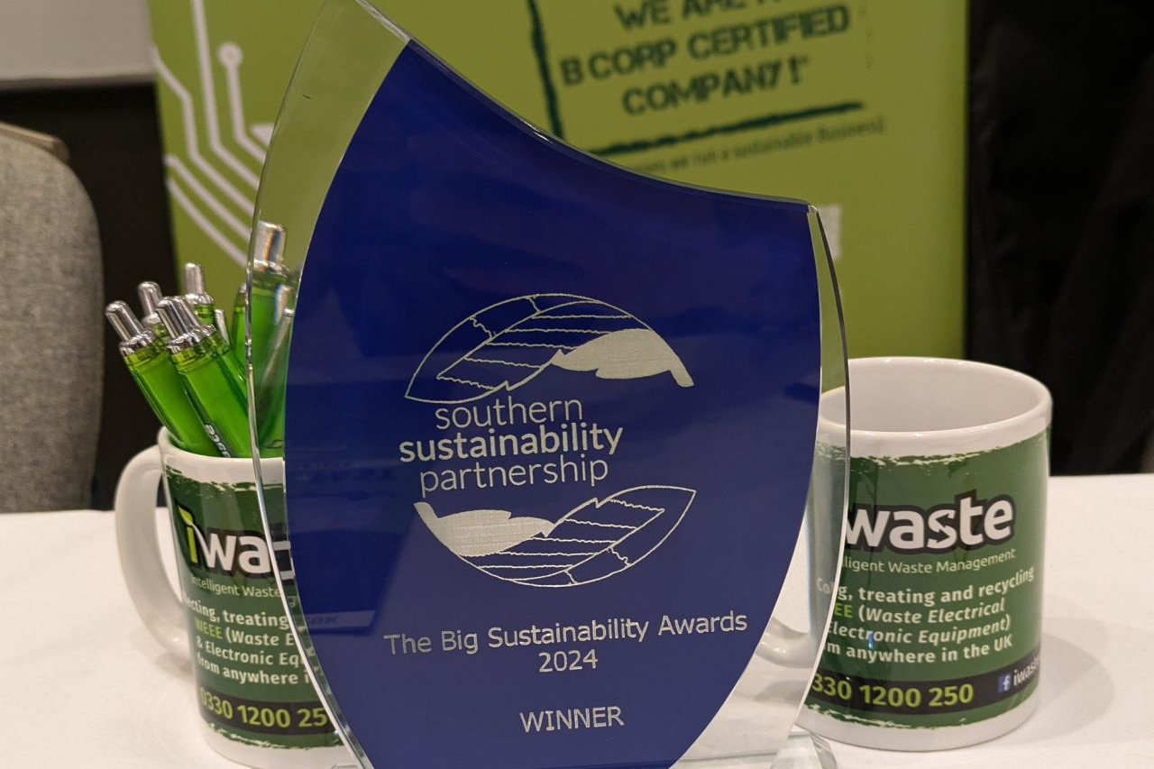 Innovation Award October 2024